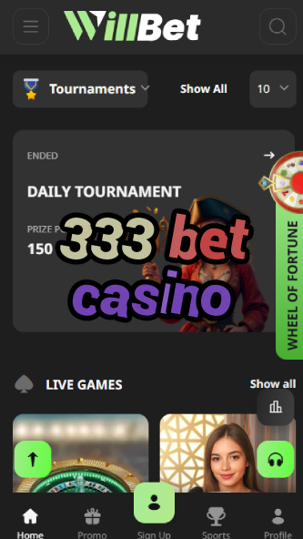 333 Bet Casino - Triple Lucky Casino-www.bdqngd.com