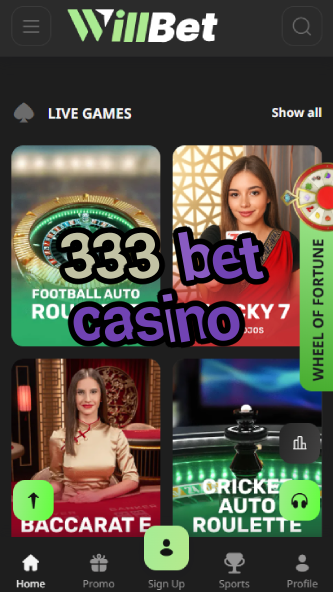 333 Bet Casino - Triple Lucky Casino-www.bdqngd.com