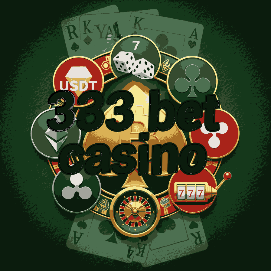 333 Bet Casino - Triple Lucky Casino